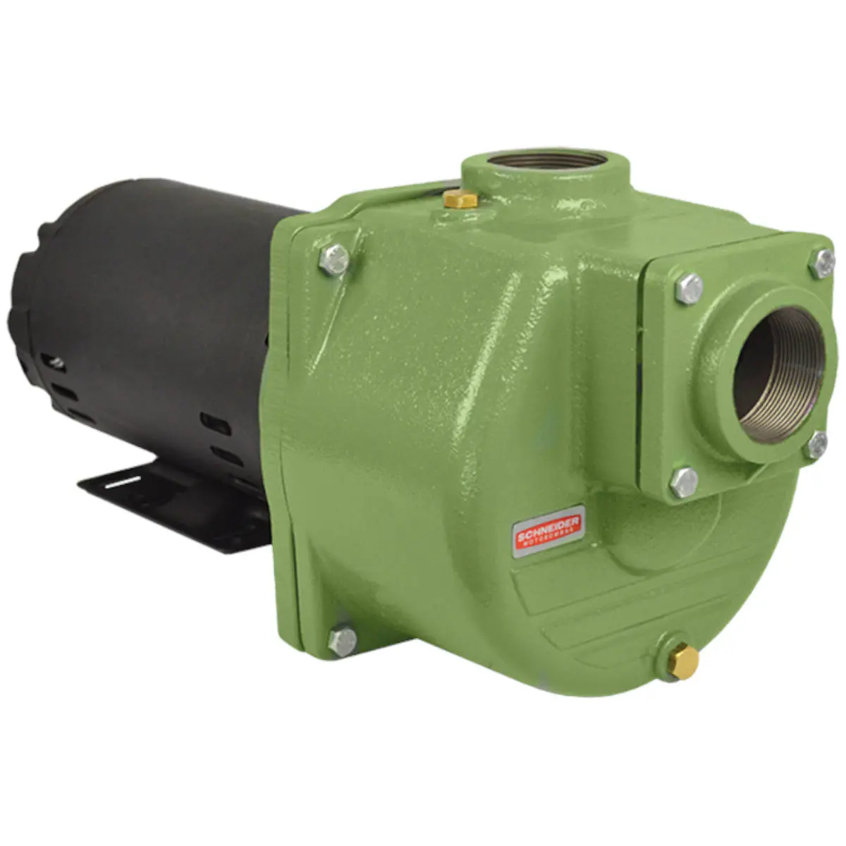 Bomba Autoaspirante Schneider BCA-40 2 1CV Trifásica