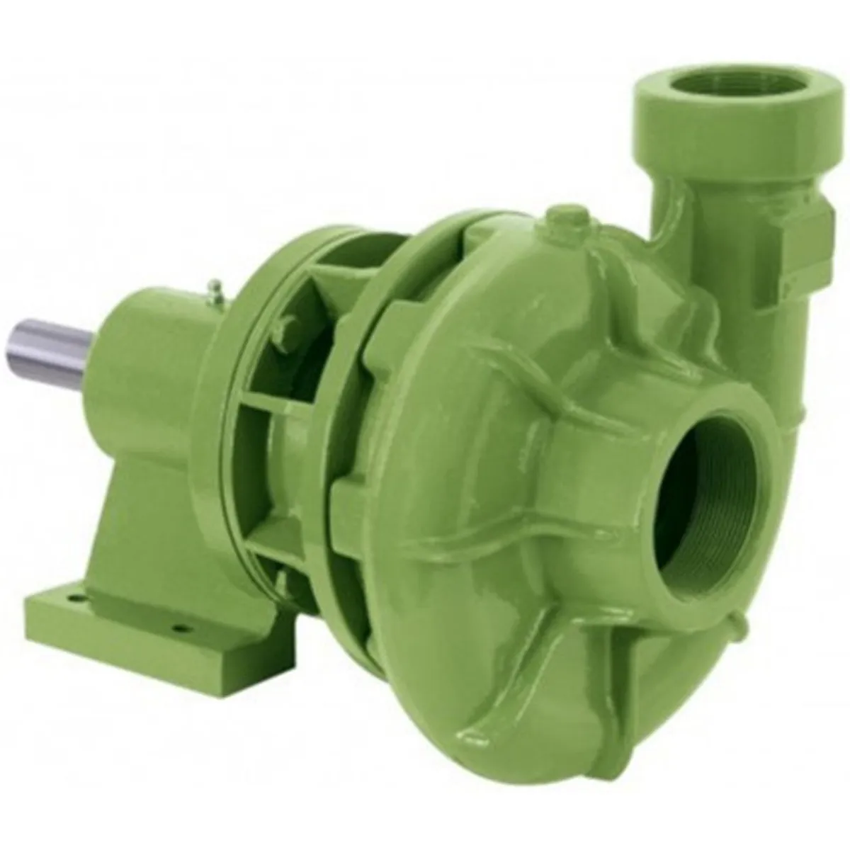 Bomba Centrífuga Mancalizada Schneider Bc-23 R2 30 Cv sem Motor