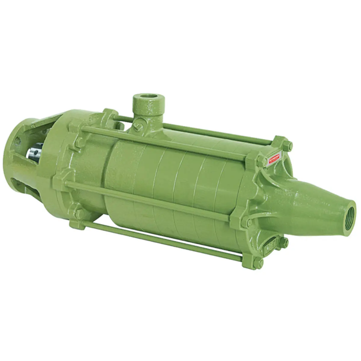 Bomba Centrifuga Schneider 3H130 ME-AL 23130-V Sem Motor