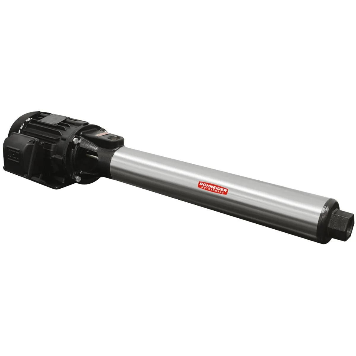 Bomba Multiestágio Schneider Bt4-4575e16 7,5 Cv Trifásica 220v/380v/440v/760v