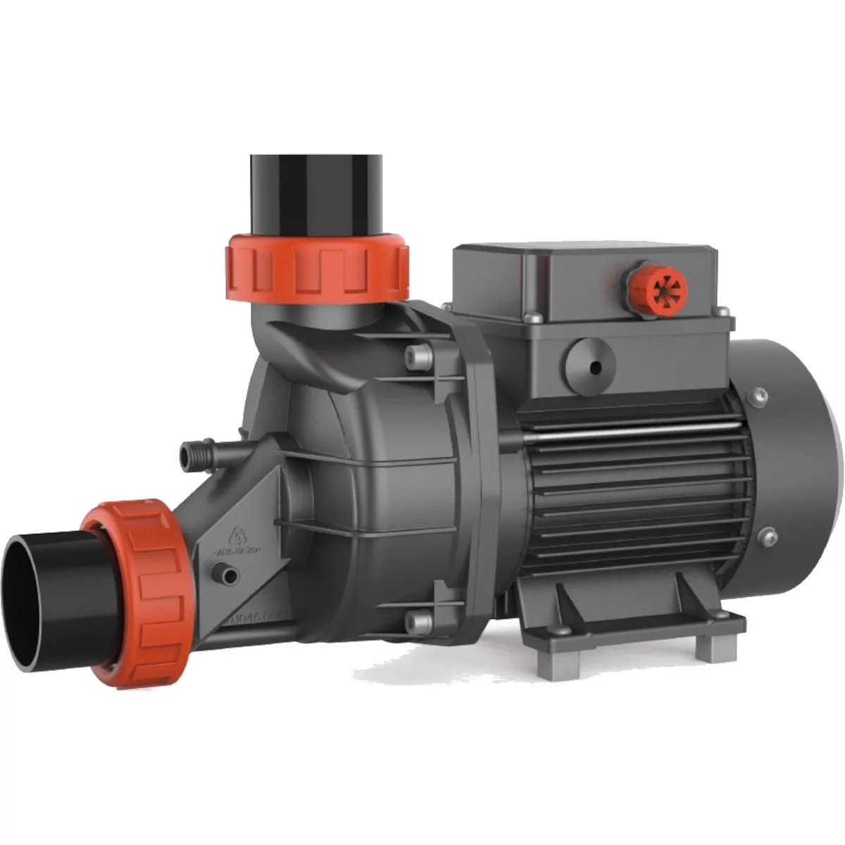 Bomba Para Hidromassagem Lepono LSPA 1100 1 CV Monofásica 220V