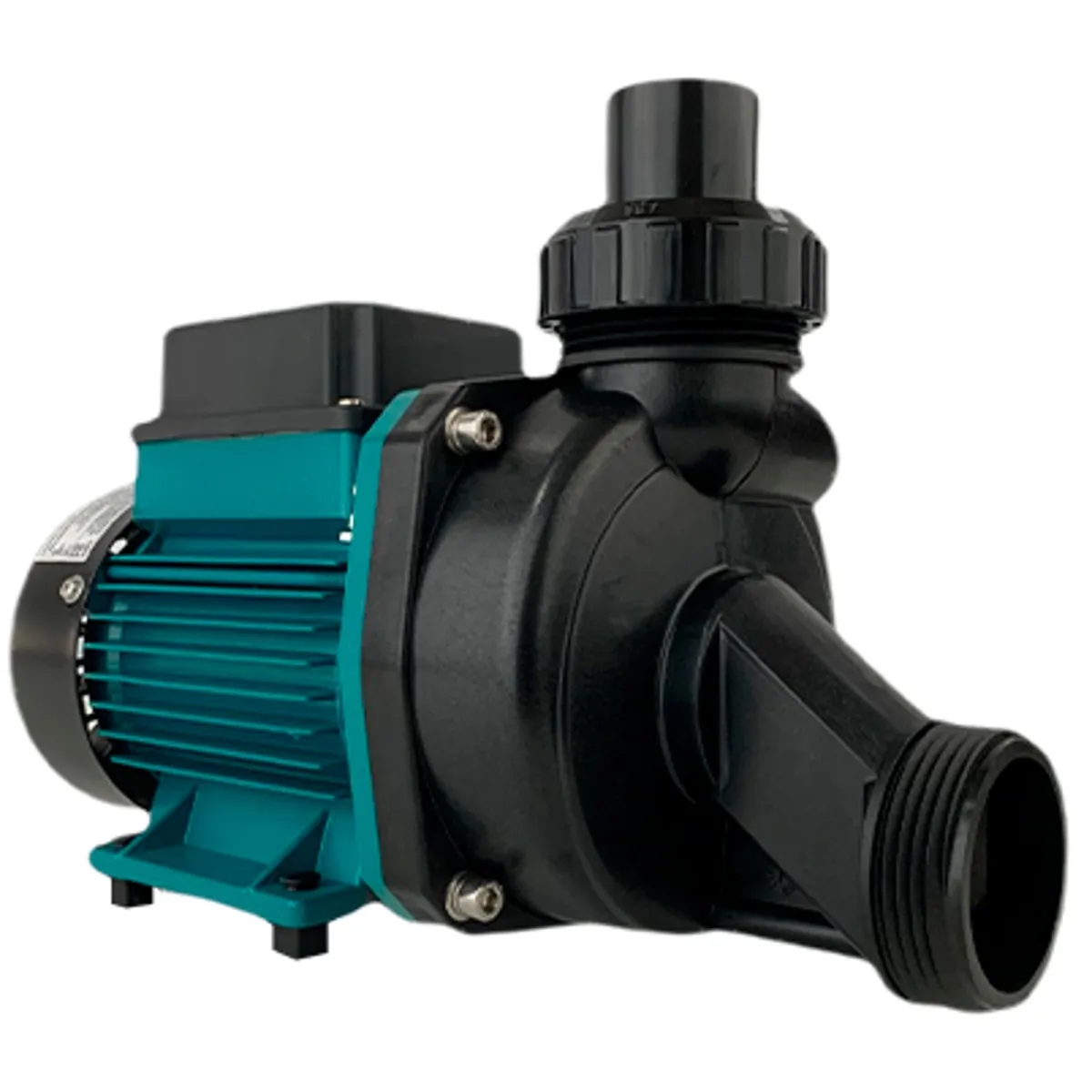 Bomba para Hidromassagem Lepono LSPA 600 1/2CV Monofásico 220V