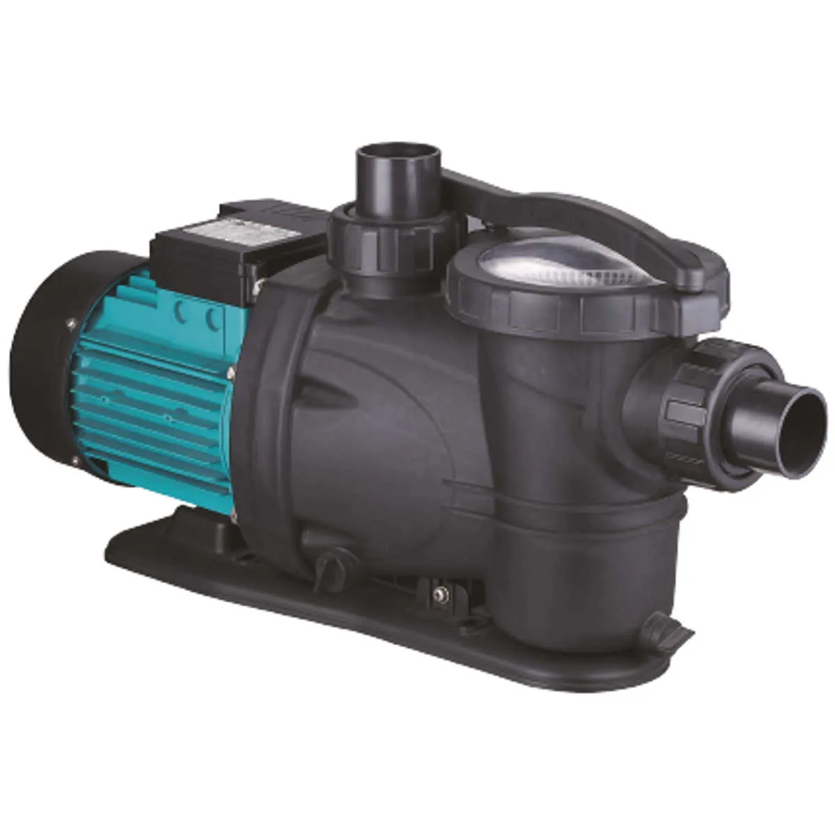 Bomba Para Piscina Lepono Xkp 305 1/4 Cv Monofásica 220v - com Pré-Filtro