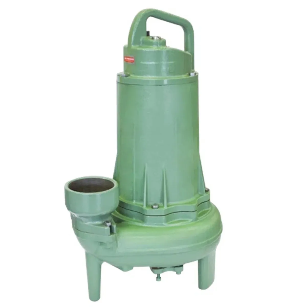 Bomba Submersível Schneider Brava 255 1CV Trifásica 380V