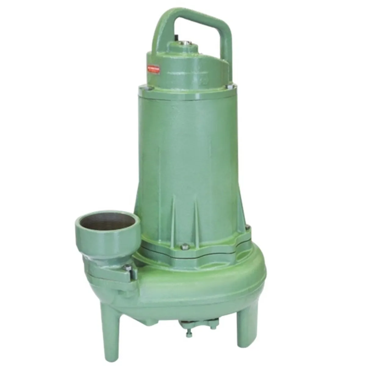 Bomba Submersível Schneider Brava 355 3CV Trifásica 380V