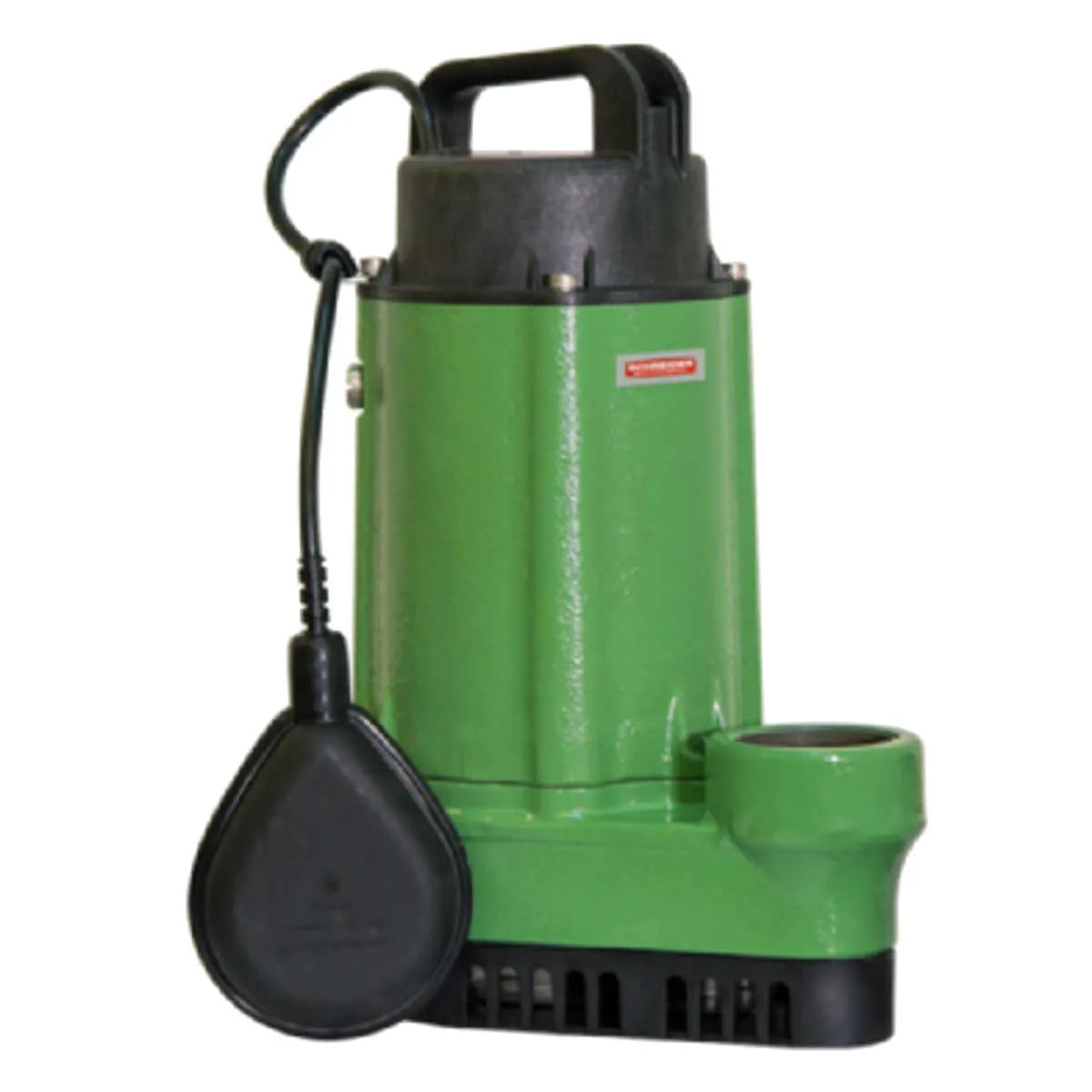Bomba Submersivel Schneider Brava DV03 B 0,33CV Monofásica 220V