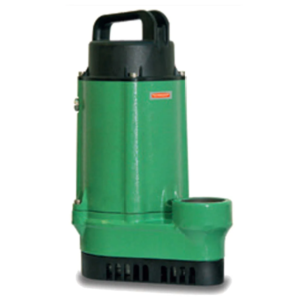 Bomba Submersivel Schneider Brava EV05 0,5CV Trifasica 220V
