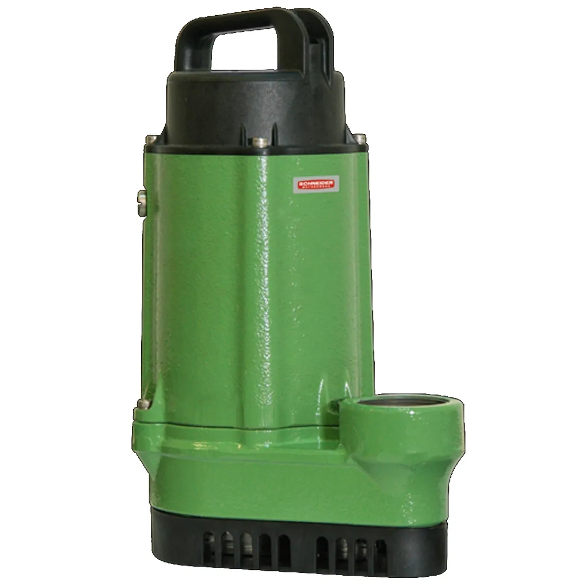 Bomba Submersível Schneider Brava EV10 1 CV Monofásica 220V