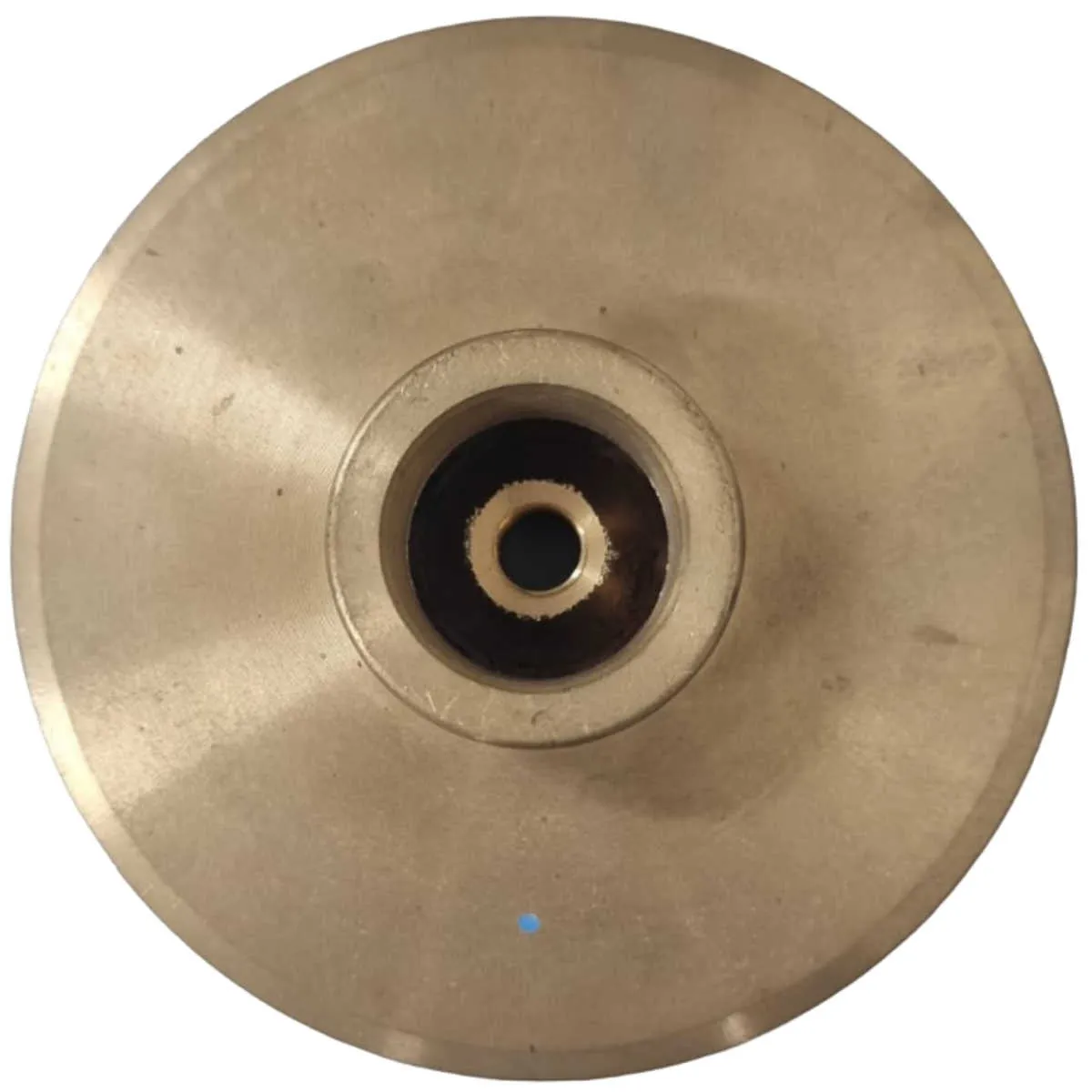 Rotor Para Bomba Centrífuga Schneider Bc-91 123mm - Bronze