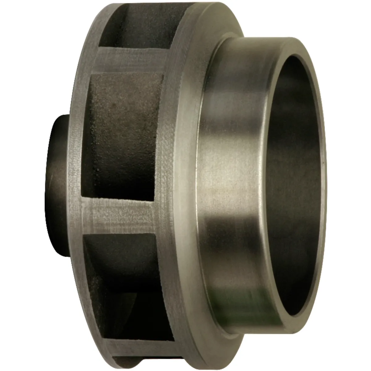 Rotor para Bomba Schneider FE BCA-40 1,5CV 2 118mm X 12mm