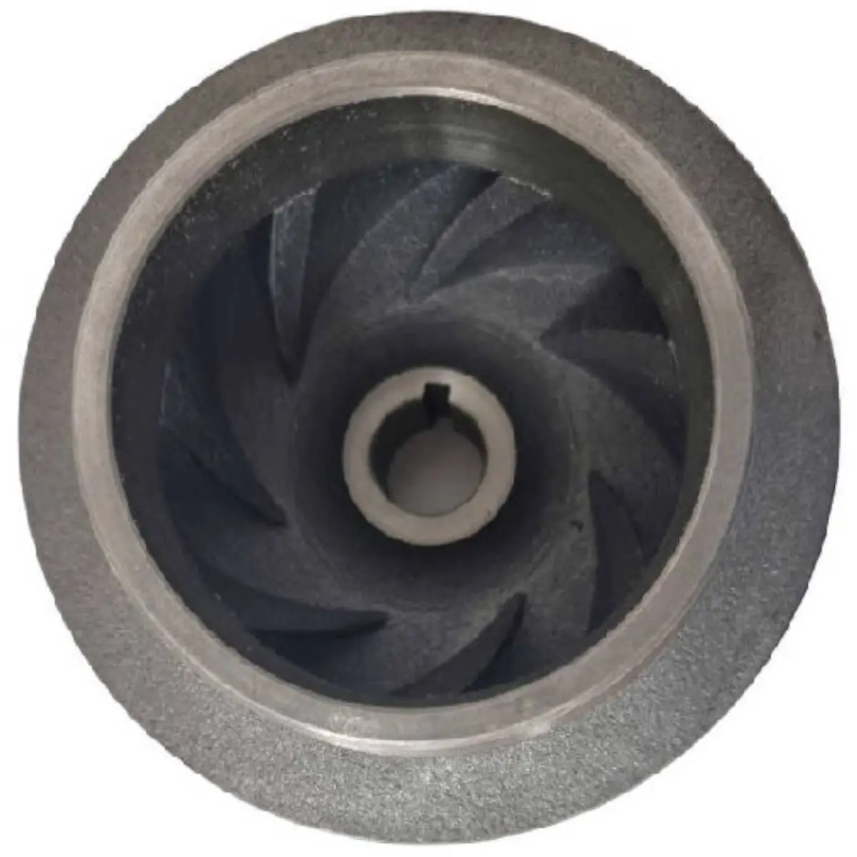 Rotor Schneider BC-21R 2 127mm
