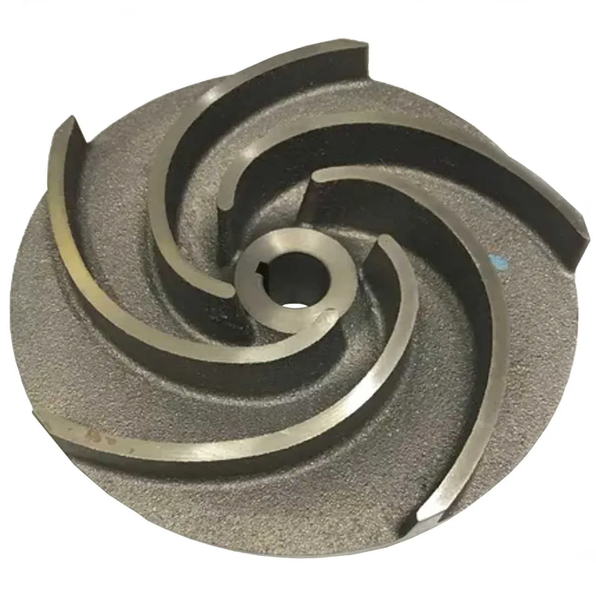 Rotor Schneider FE BCA-42 191x18,5mm