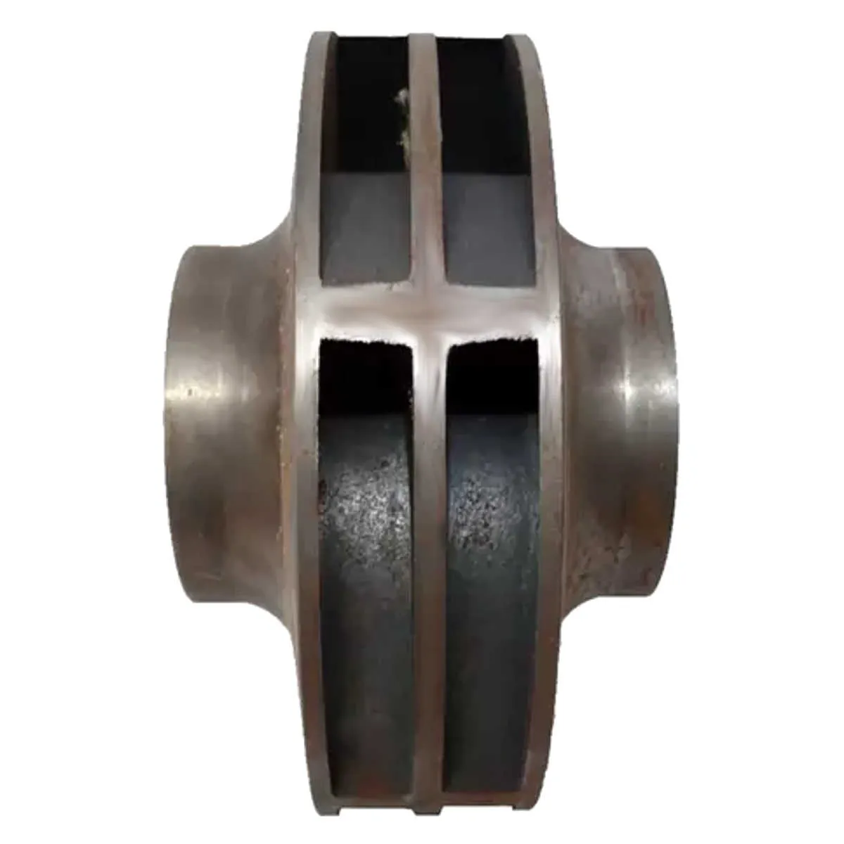 Rotor Schneider FE MDC ZVA DS V 173mm