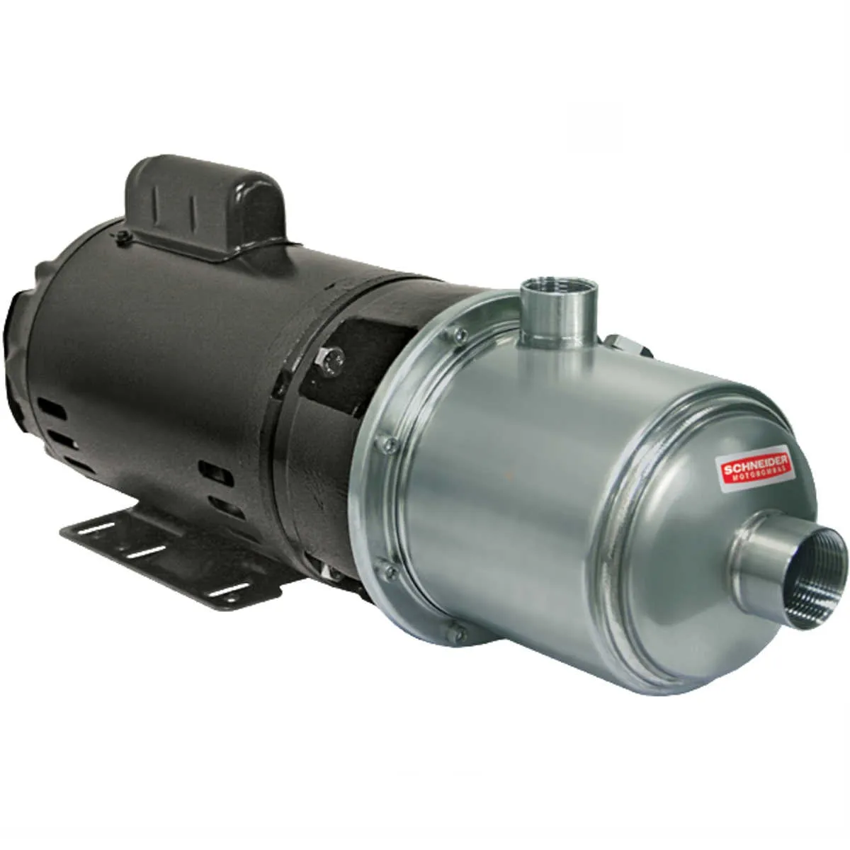 Bomba Centrífuga Multiestágio Schneider ME-HI 5530 3 CV Trifásica 220V/380V