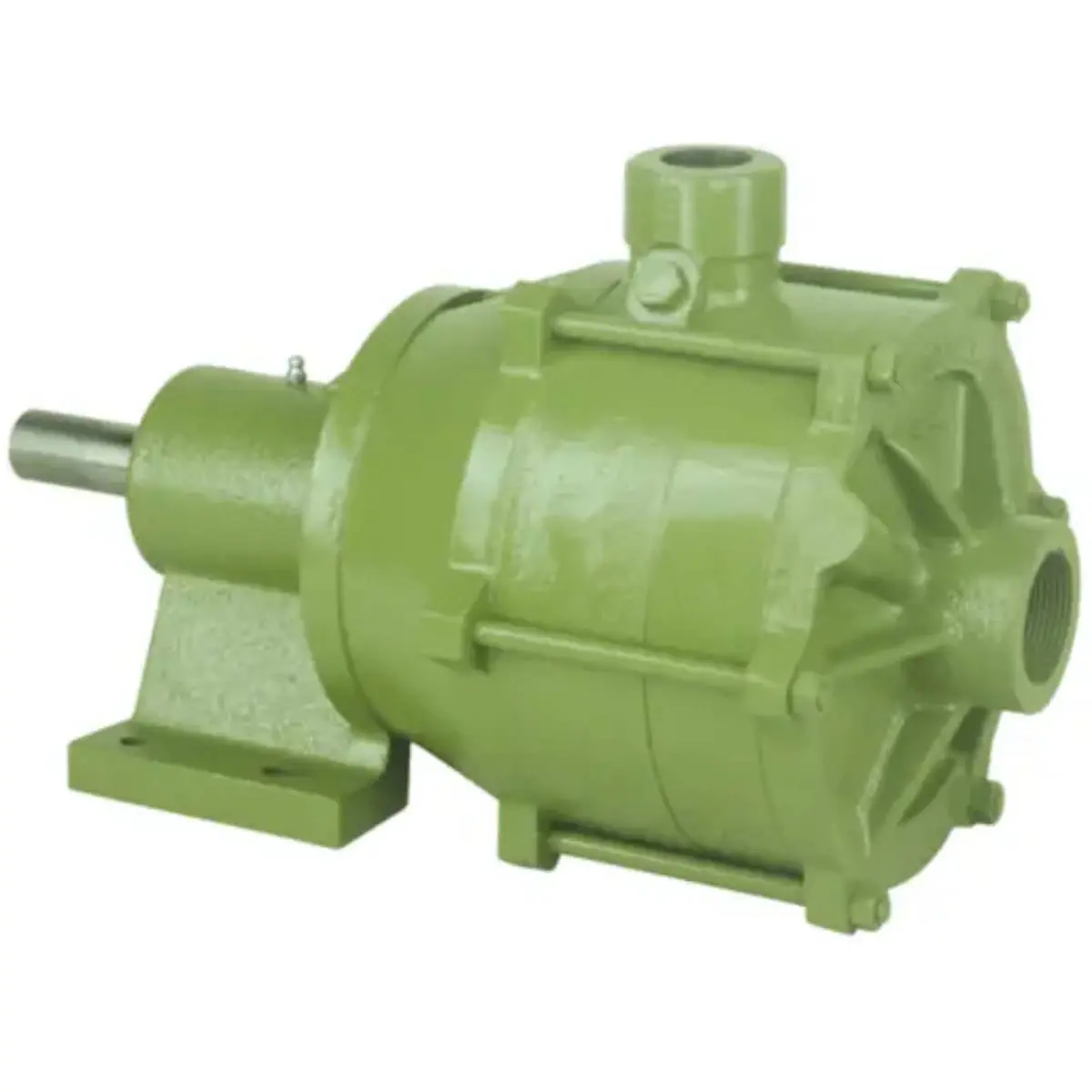 Bomba Multiestagio Mancalizada Schneider ME-AL 2375V 60HZ Sem Motor