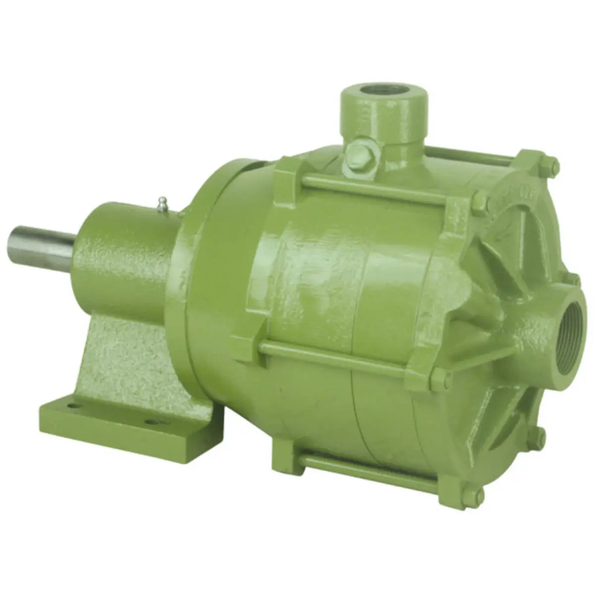 Bomba Multiestágio Schneider ME-BR 25150 Sem Motor 15CV