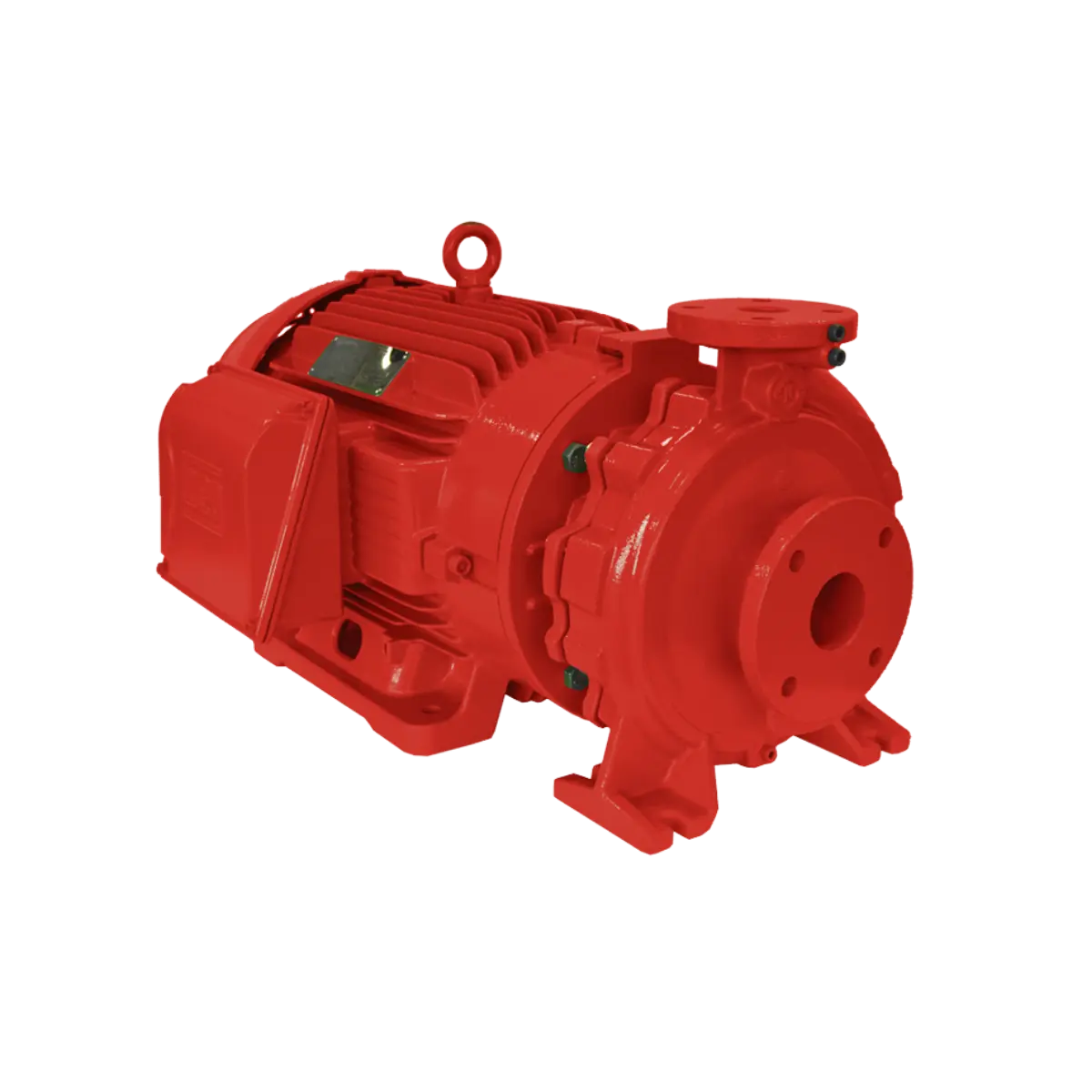Bomba Centrífuga Schneider BPI 065-040-200 Rotor 189MM 20CV Trifásica 220/380/440/760V