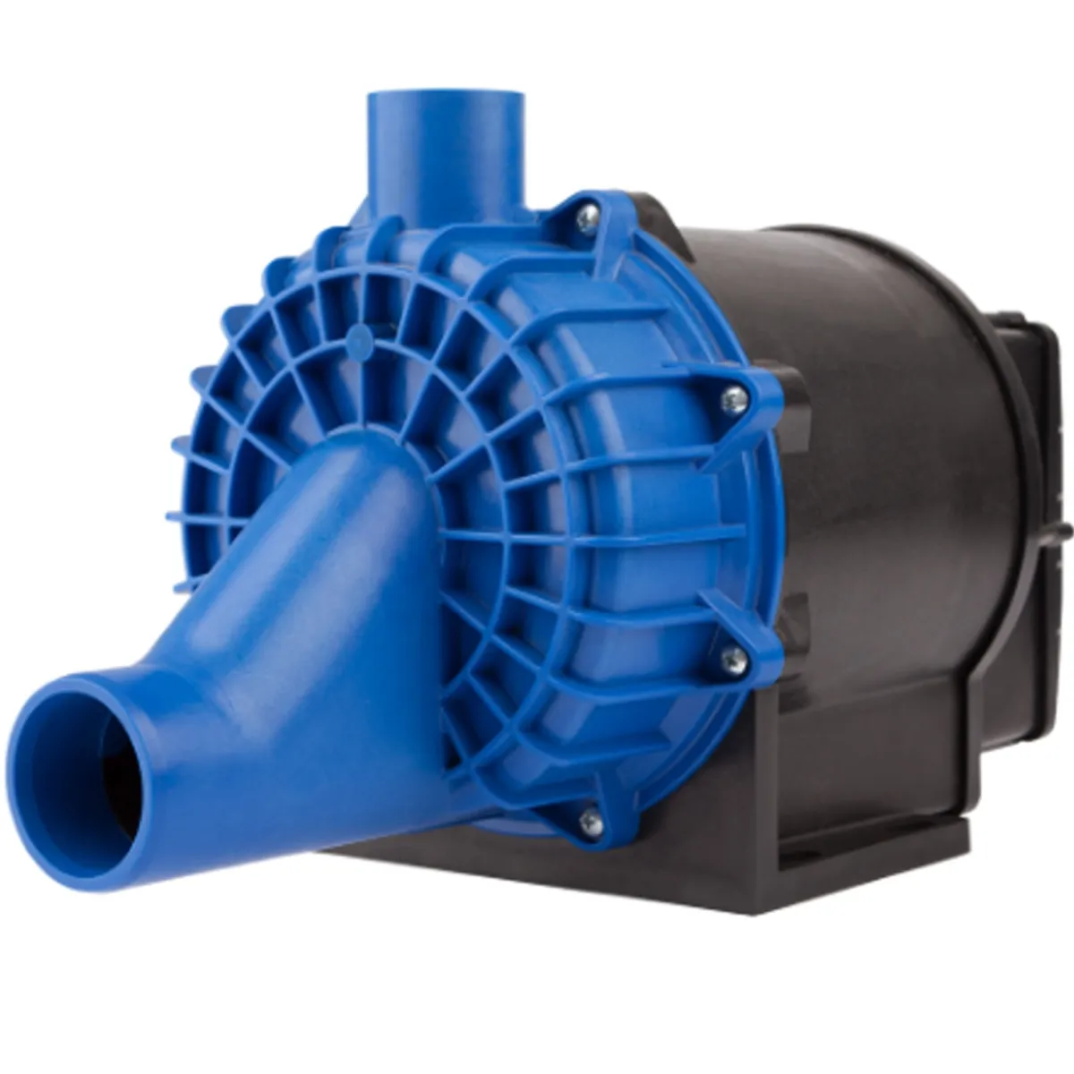 Bomba Para Hidromassagem Super Syllent Mb42e0211as 1 Cv Monofásica 110v - Até 9 Bicos