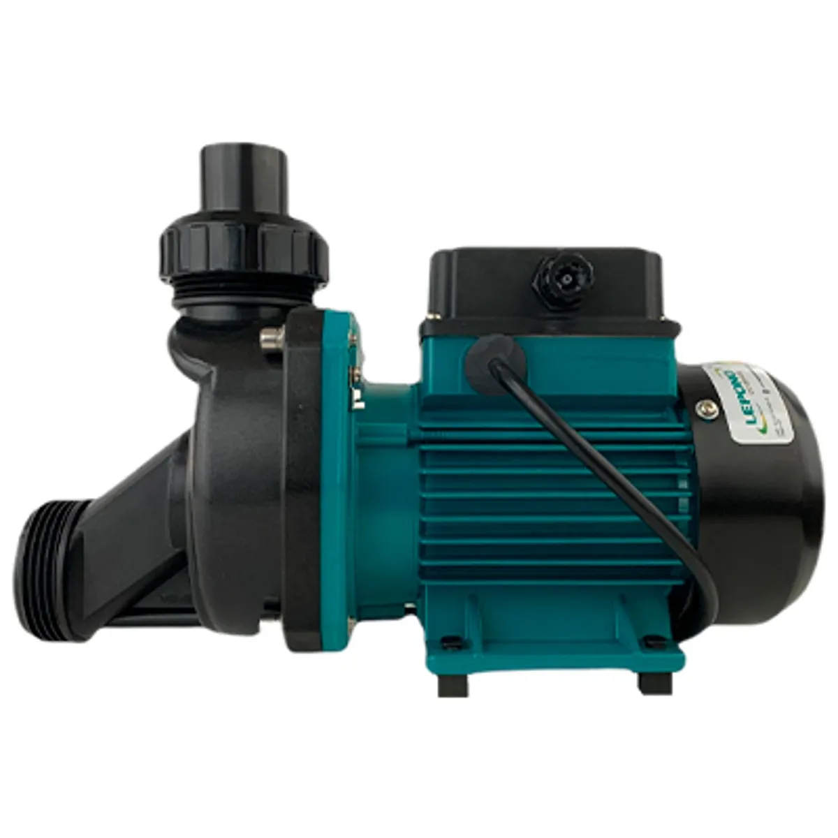 Bomba para Hidromassagem Lepono LSPA 600 1/2CV Monofásico 220V