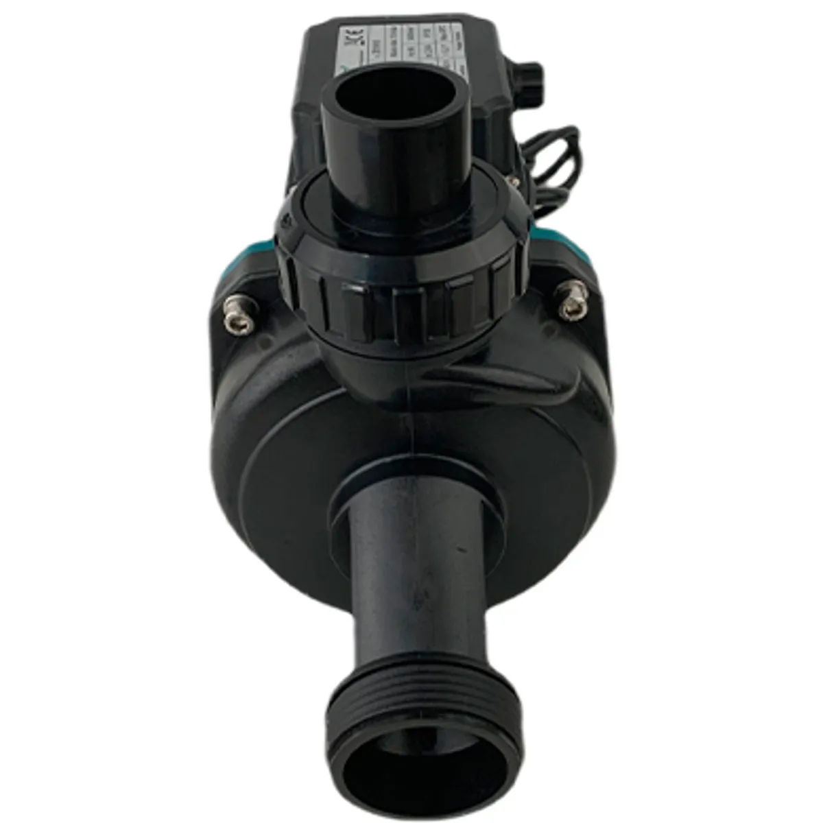 Bomba para Hidromassagem Lepono LSPA 600 1/2CV Monofásico 220V