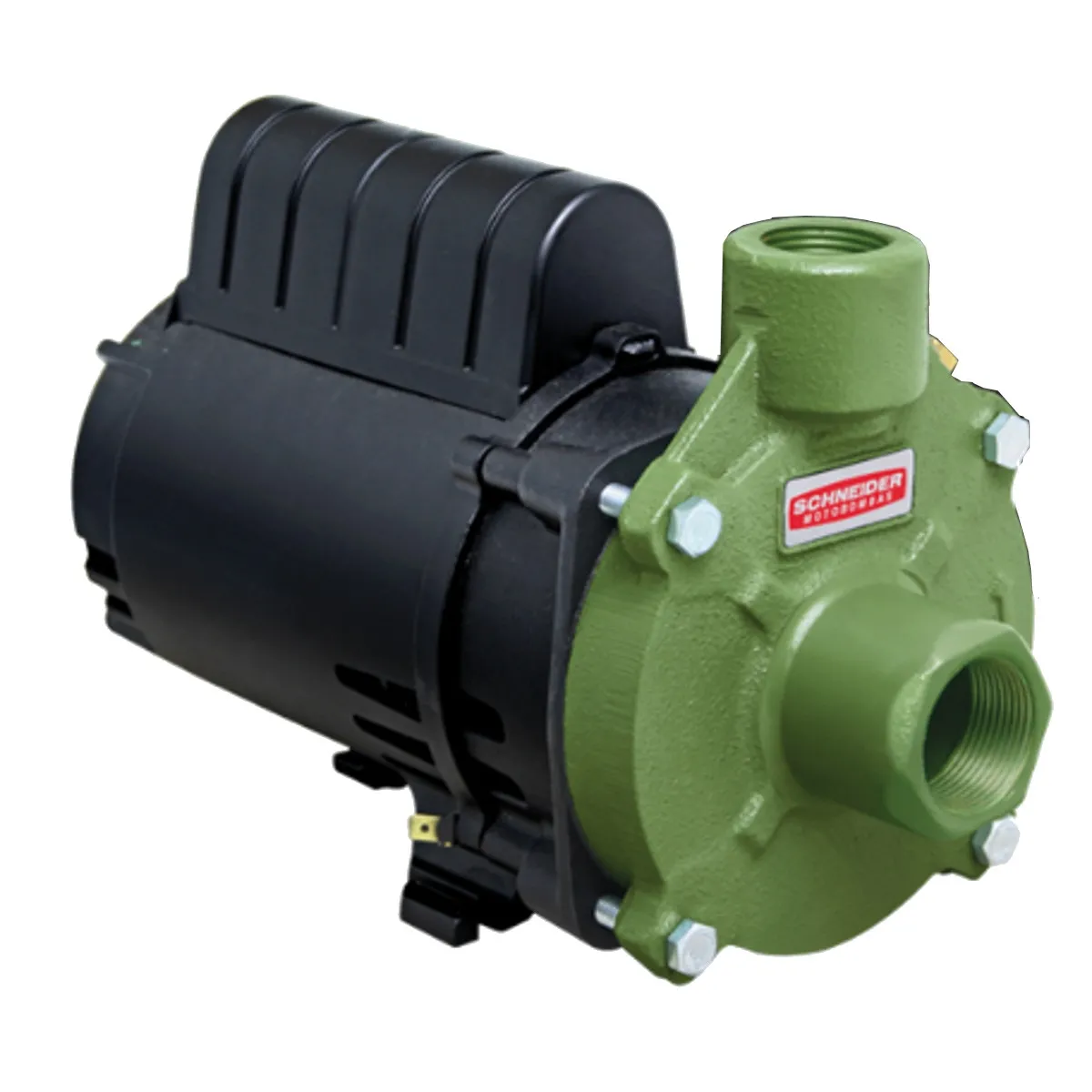 Bomba Centrífuga Monoestágio Schneider BC-91 S 1/3 CV Monofásica 110V