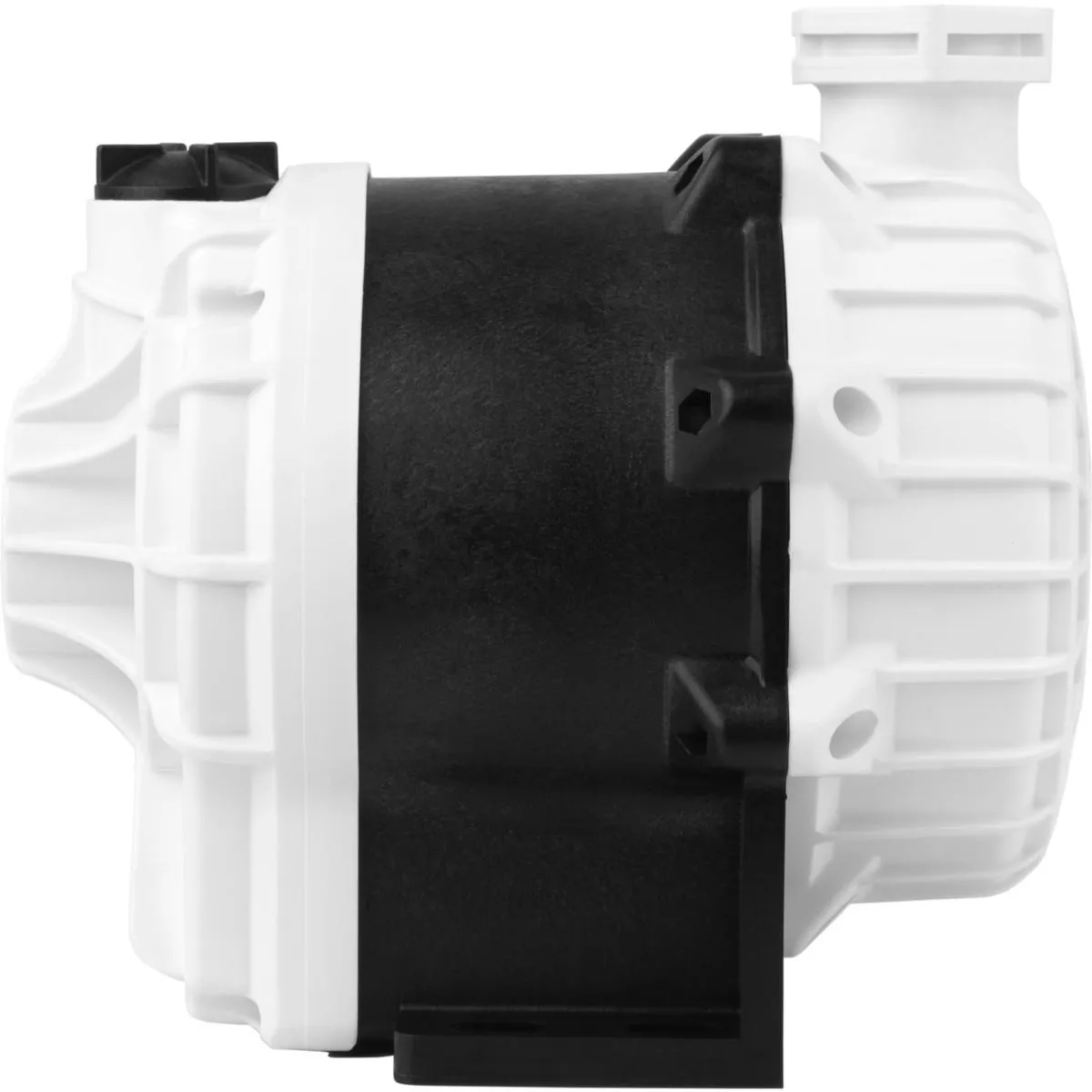Bomba Náutica de Circulação Syllent Smp250br 155w Monofásica 110v