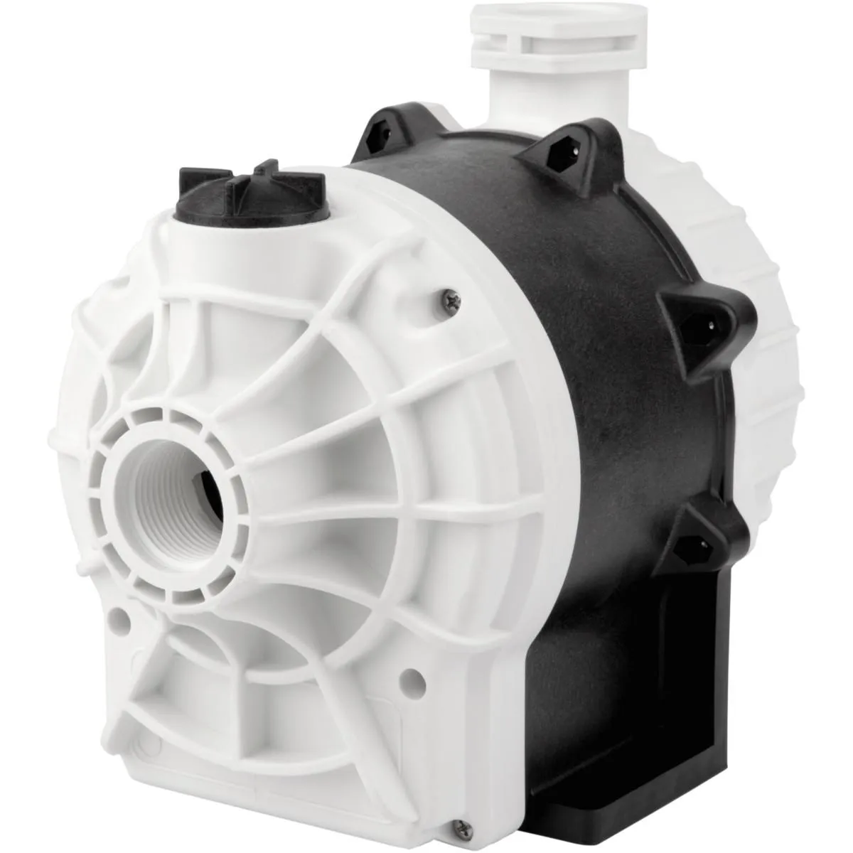 Bomba Náutica de Circulação Syllent Smp1500br 1/2 Cv Monofásica 110v