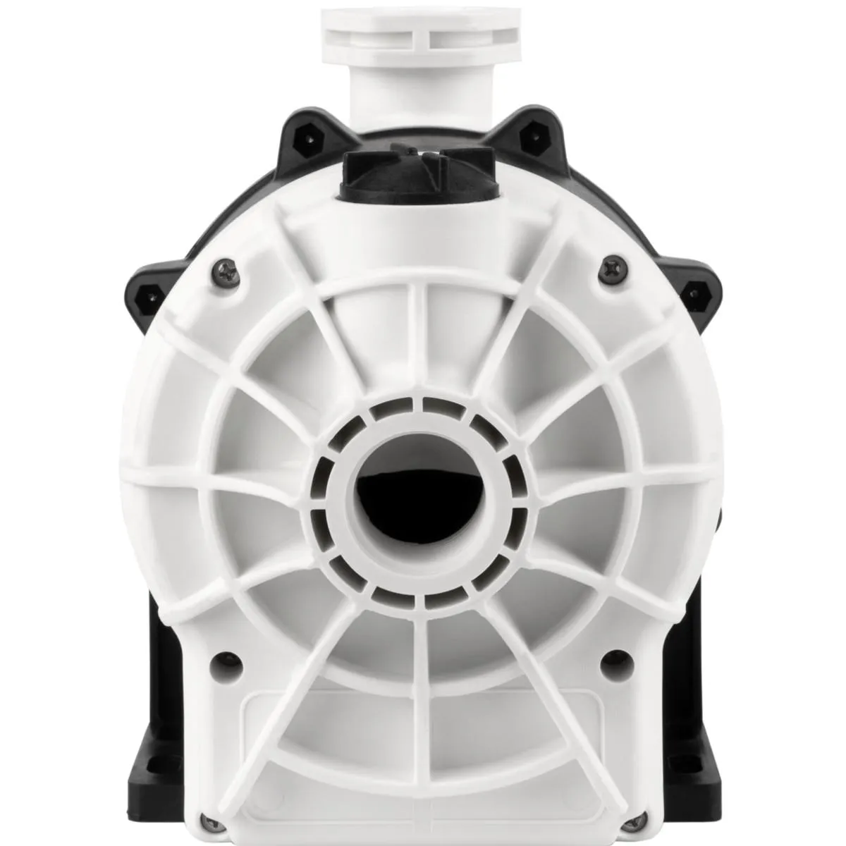 Bomba Náutica de Circulação Syllent Smp1800br 3/4 Cv Monofásica 110v