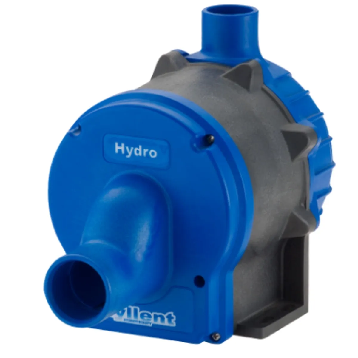 Bomba Para Hidromassagem Syllent Mb71e0011as 1 Cv Monofásica 110v - Até 9 Bicos