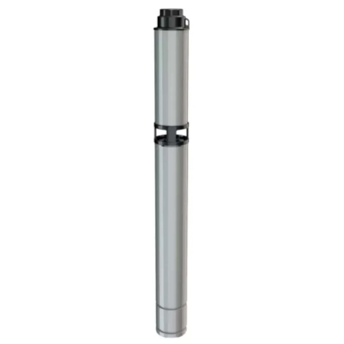 Bomba Submersa Dancor SPP 2.1-SSR-28 3,0CV 4 Polegadas IP68 Trifasico 220V