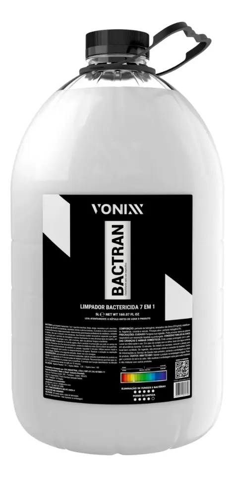 BACTRAN 5L