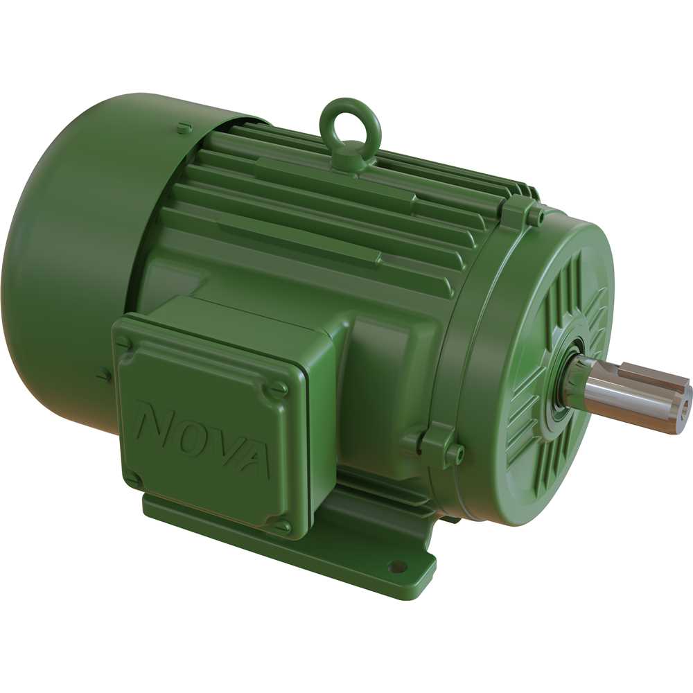 Motor elétrico blindado, alto rendimento, 3,0 cv, 2 polos, carcaça 90S, IR3 trifásico, 220 V~/380 V~